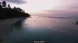 Wonderful Lampung Indonesia