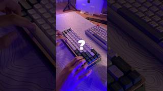 65% или 75% механическая клавиатура? Что выбрать?