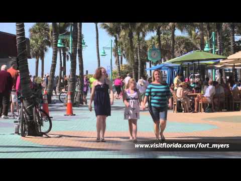Video: Memancing The Beaches Of Fort Myers & Sanibel, Florida