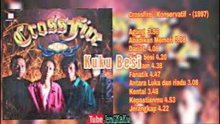 Crossfire - Kuku Besi