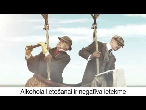 Video: Vai Nefiltrētais Alus Ir Kaitīgs?