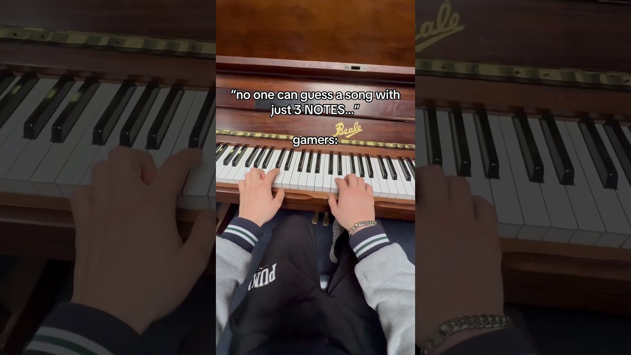 Brings Back So Much Nostalgia Ignore The Scream In End 