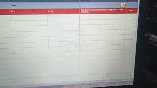 DTC B1141 outside air temperature 🌡️sensor circuit open.   problem solving but  sensor missing screenshot 4