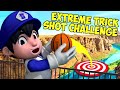End of video