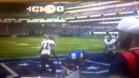 hakeem nicks madden 12