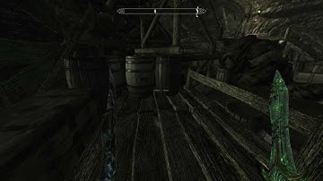 Skyrim Dawnguard PC Gameplay Part 12 - Finding Florentius