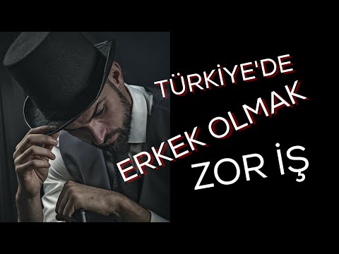 Video: Erkek ayrımcılığı