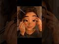 Vous aussi vous ouvrez la bouche quand vous m'était du mascara ?🤣 #maquillage #humour #funny