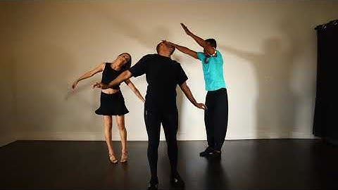 Classical Lambada - Lamba Tres Combo - Advanced Curriculum