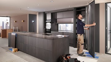 REVEGO uno - Final Assembly