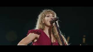 Video thumbnail of "Taylor Swift | The Eras Tour (Taylor's Version) - Clip 2: Death by a Thousand Cuts"