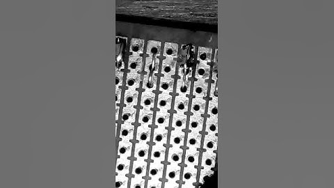 Making touch sensor for CW keyer