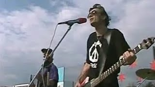 ELÁN - Sestrička z Kramárov (Crn crn, 1993)