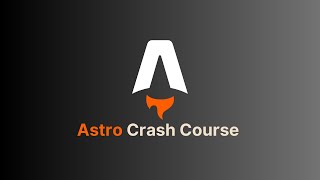 Astro Crash Course. (BAHASA INDONESIA)