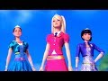 Barbie: Princess Charm School - Handmade fashion uniforms