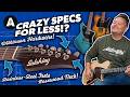 NEW Soloking Models Amazing Value High Spec Guitars 