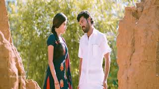 Ayile ayile | kalavani 2 | vimal | oviya | dmusics |  Tamil love song