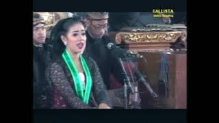 GENDHING PRAMUGARI, KETHUK 2 KEREP MINGGAH 4 KALAJENGAKEN LADRANG SOBRANG PELOG BARANG