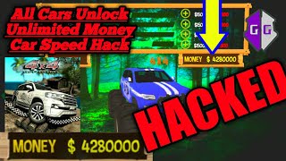 4x4 Off road Rally 7 hack | how to hack 4x4 off road rally 7 | 4x4 off road rally game hack | screenshot 5