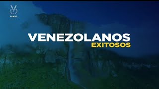 Venezolanos Exitosos: Carolina Herrera será reconocida con el premio de la Herencia Hispana