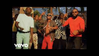 Baha Men - You Can Get it