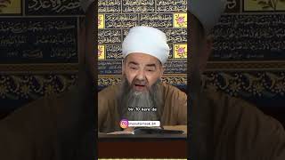 Cübbeli Ahmet Hoca - Aşure Günü Yapılacak Zikir