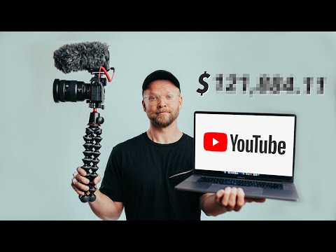 How much Youtube pays me at 1,000,000 Subscribers