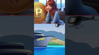 💰 📈 Crypto Trading Platform