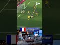 The details made the difference for Mbappé on this extra touch 🇫🇷