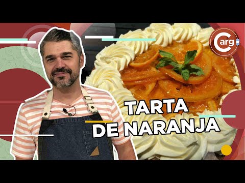 Video: Tartas De Miel Y Naranja Con Leche Condensada