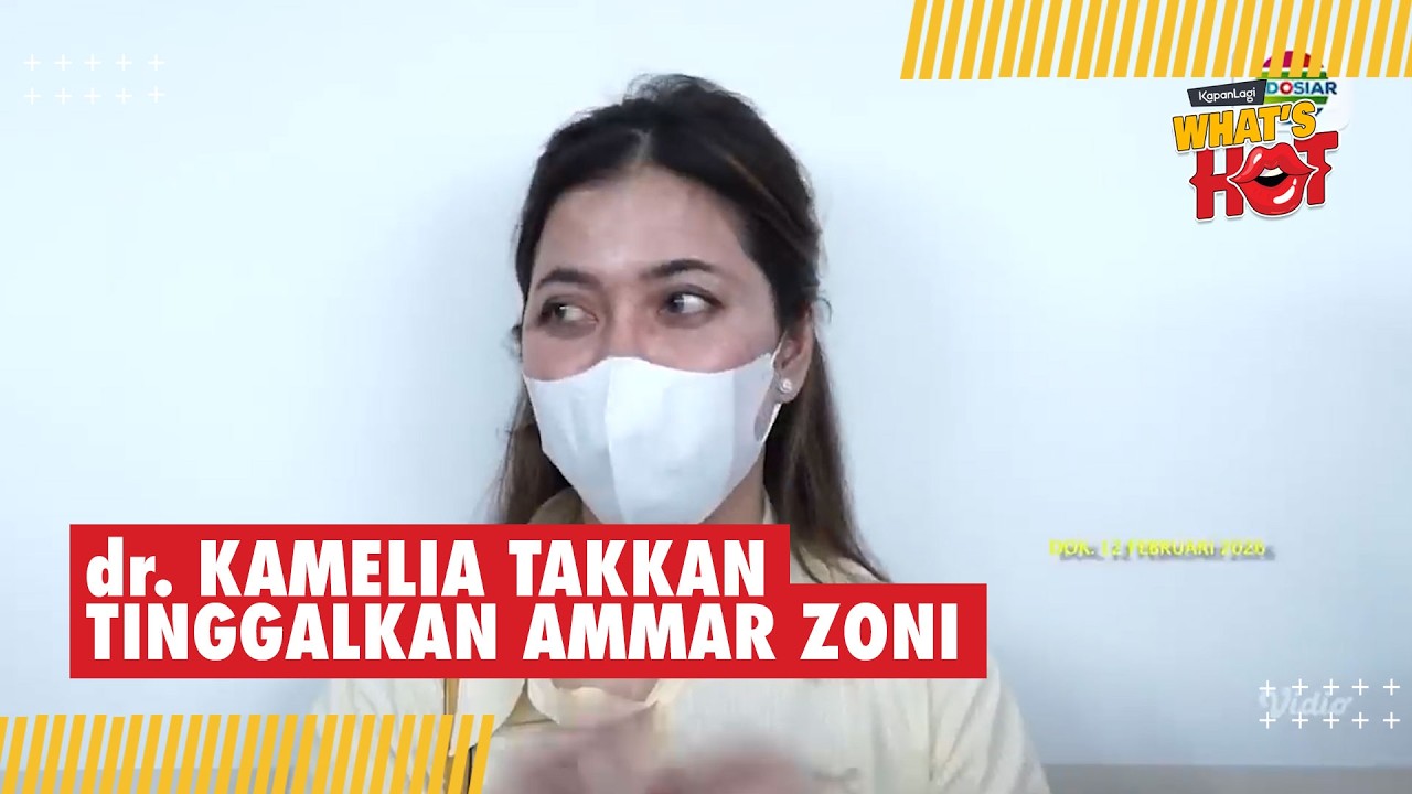 Keterangan Saksi Memberatkan, Ammar Zoni Takut Ditinggal Sang Kekasih #ammarzoni