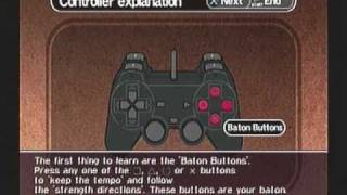 Mad Maestro Playthrough Intro + Tutorial