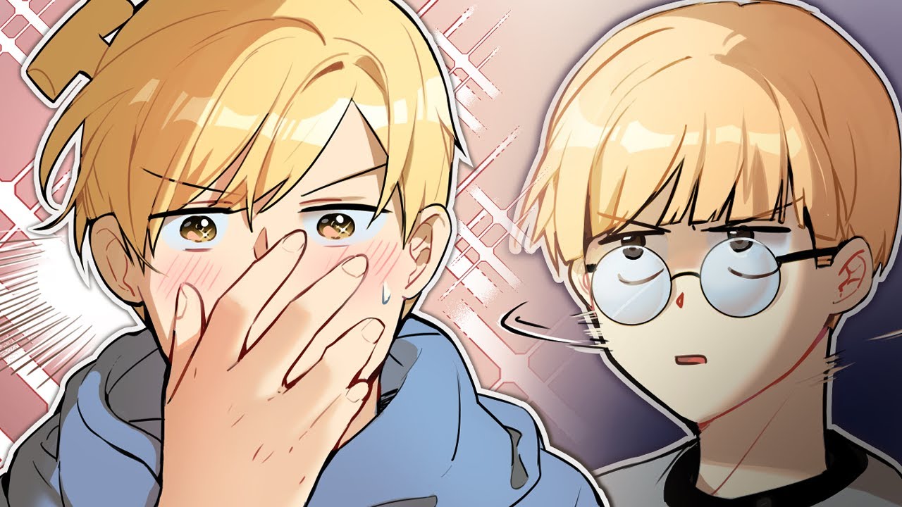 헐 혹시 내가..?