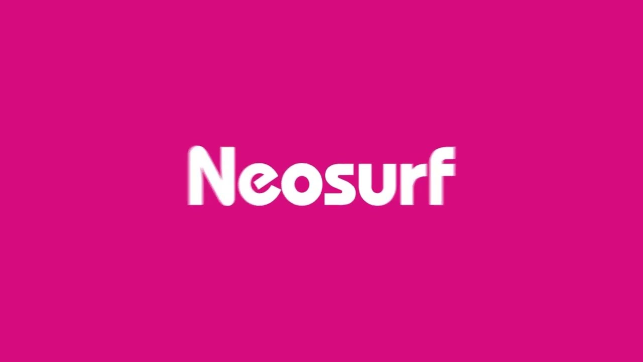 We are Neosurf