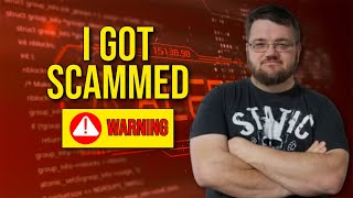 DID THIS BUYER SCAM ME?  EBAY BUYER RETURNS WRONG ITEM!