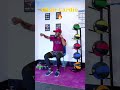 Try this today and save it for your next workout 💪