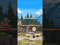 Play as a red panda in this new cozy game   #cozygaming #cozygame #cozy