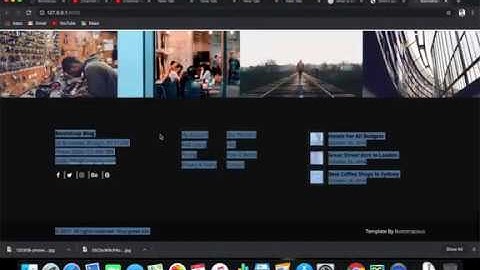 #16 Template extending in Django