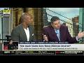FIRE Kenny Atkinson! - Jay Williams breakdown Knicks historic comeback & Cavaliers collapse