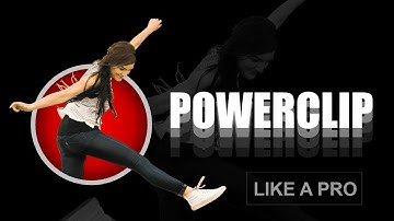 Powerclip in CorelDraw | Advanced Tutorial For Beginners | Tips & Tricks