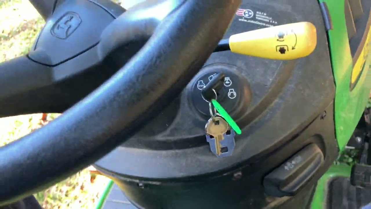 Lawnmower Test of 2026 - February 