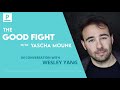 What is the "Successor Ideology"? - The Good Fight with Yascha Mounk (Wesley Yang)