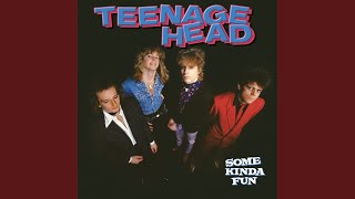 Video thumbnail of "Teenage Head - Shag Shack"