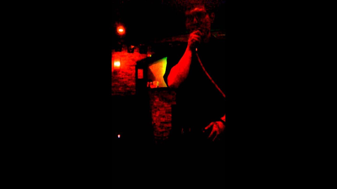 Final Countdown by Europe-Camo Pants edition.