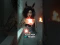 New Lilith song 🎵 in work #lilith #darkfeminine #aiart #basicwitch #demon