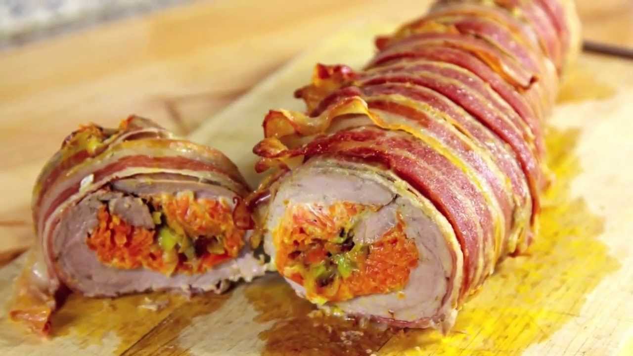 Новый рецепт еда с фото