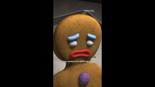 Do You Know The Muffin Man