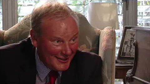 International Tennis Hall of Fame  Salute to Gardn...