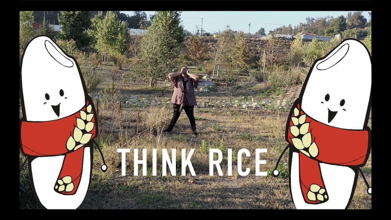 Think Rice Think Rice - YouTube