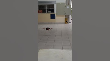 H infinity control applied to the Drone control system problem using ROS and ARDrone